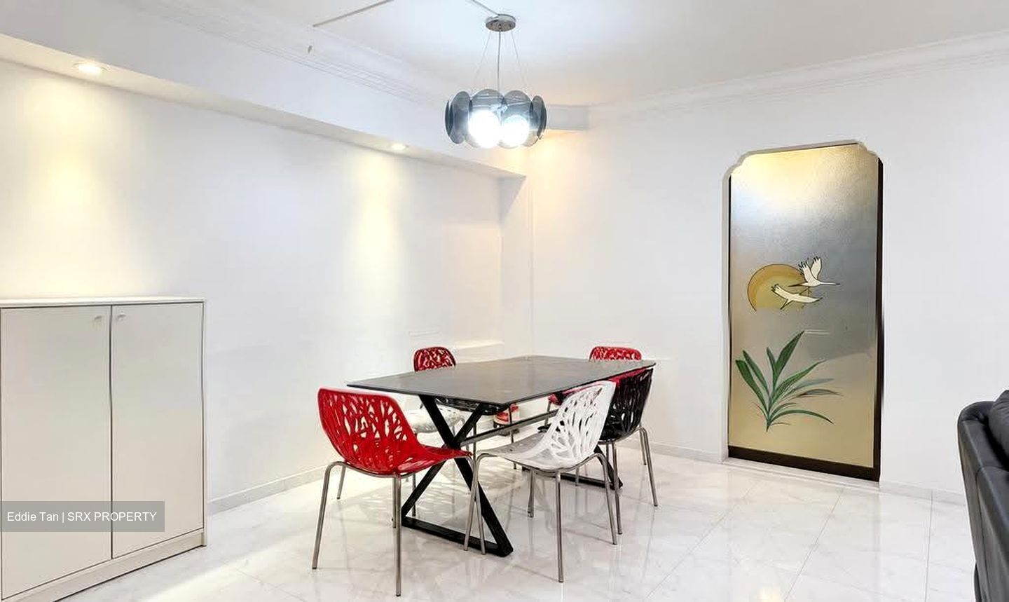 Blk 751 Woodlands Circle (Woodlands), HDB 4 Rooms #627529721